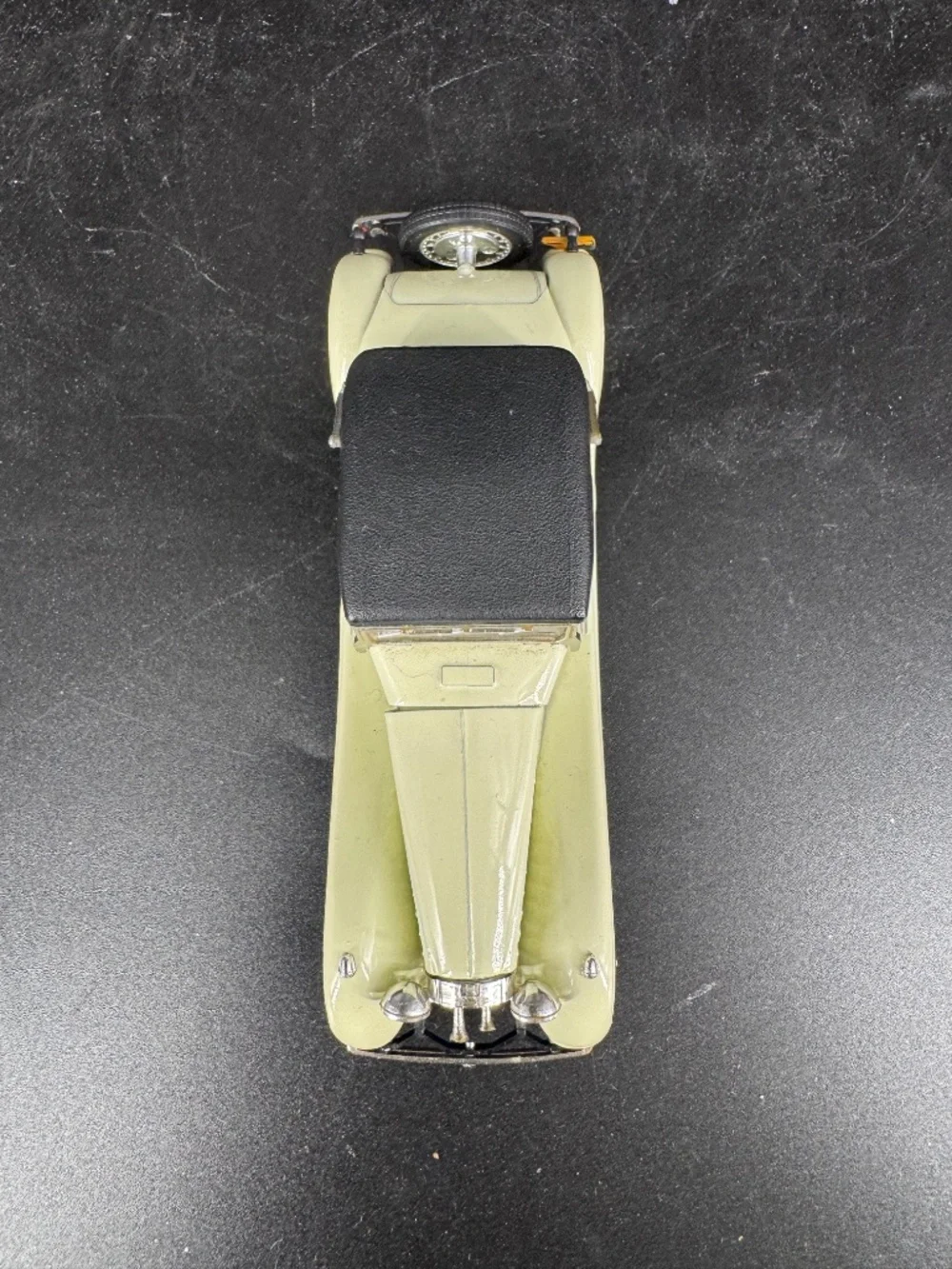 Vintage Rio 36 1927 BUGATTI ROYALE Mod. 41